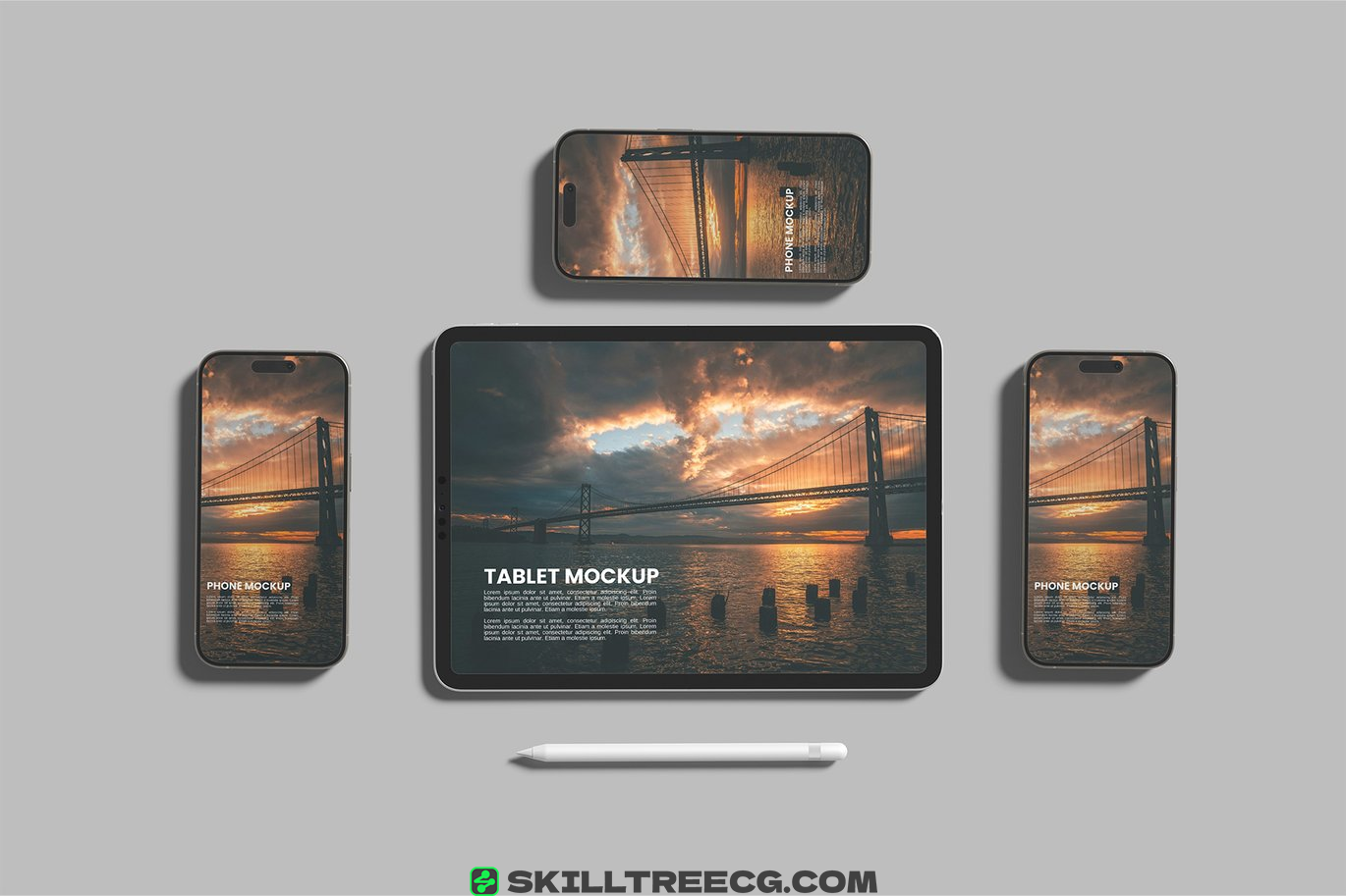 图片[8]-Multi Device Mockup（215202）-技能树